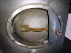 Unused- Ionics Inc Pressure Tank (Evaporator Demineralizer)