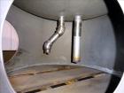 Unused- Ionics Inc Pressure Tank (Evaporator Demineralizer)