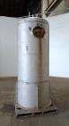 Unused- Ionics Inc Pressure Tank (Evaporator Demineralizer)