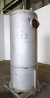 Unused- Ionics Inc Pressure Tank (Evaporator Demineralizer)