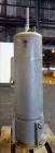 Unused- Ionics Inc Pressure Tank, (Evaporator Distillate Demineralizer)