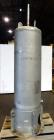 Unused- Ionics Inc Pressure Tank, (Evaporator Distillate Demineralizer)