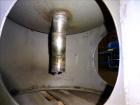 Unused- Ionics Inc Pressure Tank, (Evaporator Distillate Demineralizer)