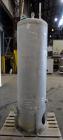 Unused- Ionics Inc Pressure Tank, (Evaporator Distillate Demineralizer)