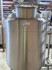 Used AB Process / JBT Mixing System | 200 Gallon Jacketed Skid-Mounted Mixer