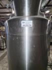 Used AB Process / JBT Mixing System | 200 Gallon Jacketed Skid-Mounted Mixer