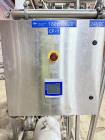 Used AB Process / JBT Mixing System | 200 Gallon Jacketed Skid-Mounted Mixer