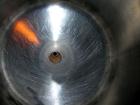 Used 100 Gallon Stainless Steel Javo N.V. Alkmaar Pressure Tank