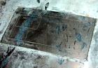 Used 100 Gallon Stainless Steel Javo N.V. Alkmaar Pressure Tank