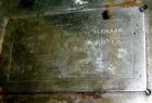 Used 100 Gallon Stainless Steel Javo N.V. Alkmaar Pressure Tank