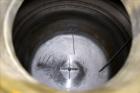 Used Lee Industries Pressure Tank, Model 100 DBT, 100 Gallons, 316 Stainless St