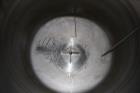 Used Lee Industries Pressure Tank, Model 100 DBT, 100 Gallons, 316 Stainless St