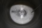 Used Lee Industries Pressure Tank, Model 100 DBT, 100 Gallons, 316 Stainless St