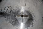 Used Lee Industries Pressure Tank, Model 100 DBT, 100 Gallons, 316 Stainless St