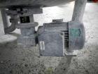Used 1000 Liter Stainless Steel Lee tank, Model 1000LDBT