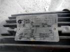 Used 1000 Liter Stainless Steel Lee tank, Model 1000LDBT