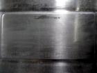 Used 1000 Liter Stainless Steel Lee tank, Model 1000LDBT
