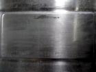 Used- 1000 Liter Stainless Steel Lee tank, Model 1000LDBT