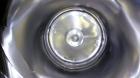 Used 100 Liter Stainless Steel Lee Industries Pressure Tank, Model 100CBT