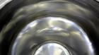 Used 100 Liter Stainless Steel Lee Industries Pressure Tank, Model 100CBT