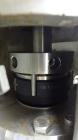 Used 100 Liter Stainless Steel Lee Industries Pressure Tank, Model 100CBT