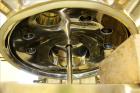Used Lee Industries Mix Tank, Model 100LCBT, 26.4 Gallon (100 Liter), 316 Stain