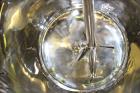 Used Lee Industries Mix Tank, Model 100LCBT, 26.4 Gallon (100 Liter), 316 Stain