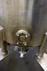 Used Lee Industries Mix Tank, Model 100LCBT, 26.4 Gallon (100 Liter), 316 Stain