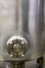 Used Lee Industries Mix Tank, Model 100LCBT, 26.4 Gallon (100 Liter), 316 Stain