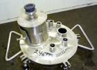 Used Lee Industries Stainless Steel Pressure Tank, 26.4 Gallon, Model 100LCBT