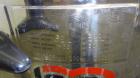 Used Lee Industries Stainless Steel Pressure Tank, 26.4 Gallon, Model 100LCBT
