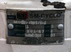 Used Lee Industries Stainless Steel Pressure Tank, 26.4 Gallon, Model 100LCBT