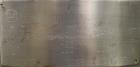 Used Lee Industries Mix Tank, Model 100LCBT, 26.4 Gallon (100 Liter), 316 Stain