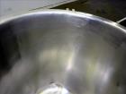 Used Lee Industries Mix Tank, Model 100LCBT, 26.4 Gallon (100 Liter), 316 Stain