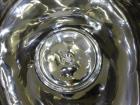 Used Lee Industries Mix Tank, Model 100LCBT, 26.4 Gallon (100 Liter), 316 Stain