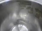 Used Lee Industries Mix Tank, Model 100LCBT, 26.4 Gallon (100 Liter), 316 Stain