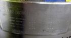 Used Lee Industries Mix Tank, Model 100LCBT, 26.4 Gallon (100 Liter), 316 Stain