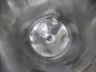 Used Lee Industries Mix Tank, Model 100LCBT, 26.4 Gallon (100 Liter), 316 Stain