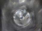 Used Lee Industries Mix Tank, Model 100LCBT, 26.4 Gallon (100 Liter), 316 Stain