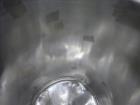 Used Lee Industries Mix Tank, Model 100LCBT, 26.4 Gallon (100 Liter), 316 Stain
