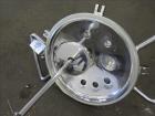 Used Lee Industries Mix Tank, Model 100LCBT, 26.4 Gallon (100 Liter), 316 Stain
