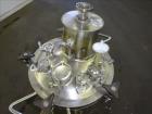 Used Lee Industries Mix Tank, Model 100LCBT, 26.4 Gallon (100 Liter), 316 Stain
