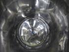 Used Lee Industries Mix Tank, Model 100LCBT, 26.4 Gallon (100 Liter), 316 Stain