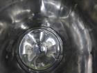 Used Lee Industries Mix Tank, Model 100LCBT, 26.4 Gallon (100 Liter), 316 Stain