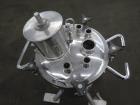 Used Lee Industries Pressure Tank, 100 Liter (26.4 gallons), Model 100LCBT