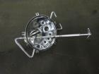 Used Lee Industries Pressure Tank, 100 Liter (26.4 gallons), Model 100LCBT