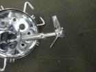 Used Lee Industries Pressure Tank, 100 Liter (26.4 gallons), Model 100LCBT