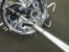 Used Lee Industries Pressure Tank, 100 Liter (26.4 gallons), Model 100LCBT