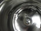 Used Lee Industries Pressure Tank, 100 Liter (26.4 gallons), Model 100LCBT