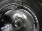 Used Lee Industries Pressure Tank, 100 Liter (26.4 gallons), Model 100LCBT